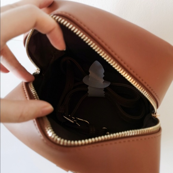 🎉Summer SALE Circle hardware cube bag - Picture 6 of 8